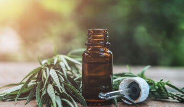 Aceite de Cannabis:  Dosis y Necesidades Individuales